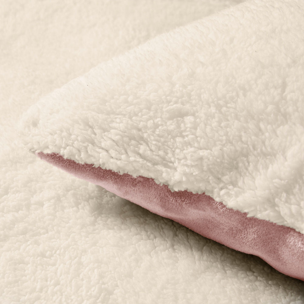 MyHouse Cosy Cuddle Quilt Cover Set