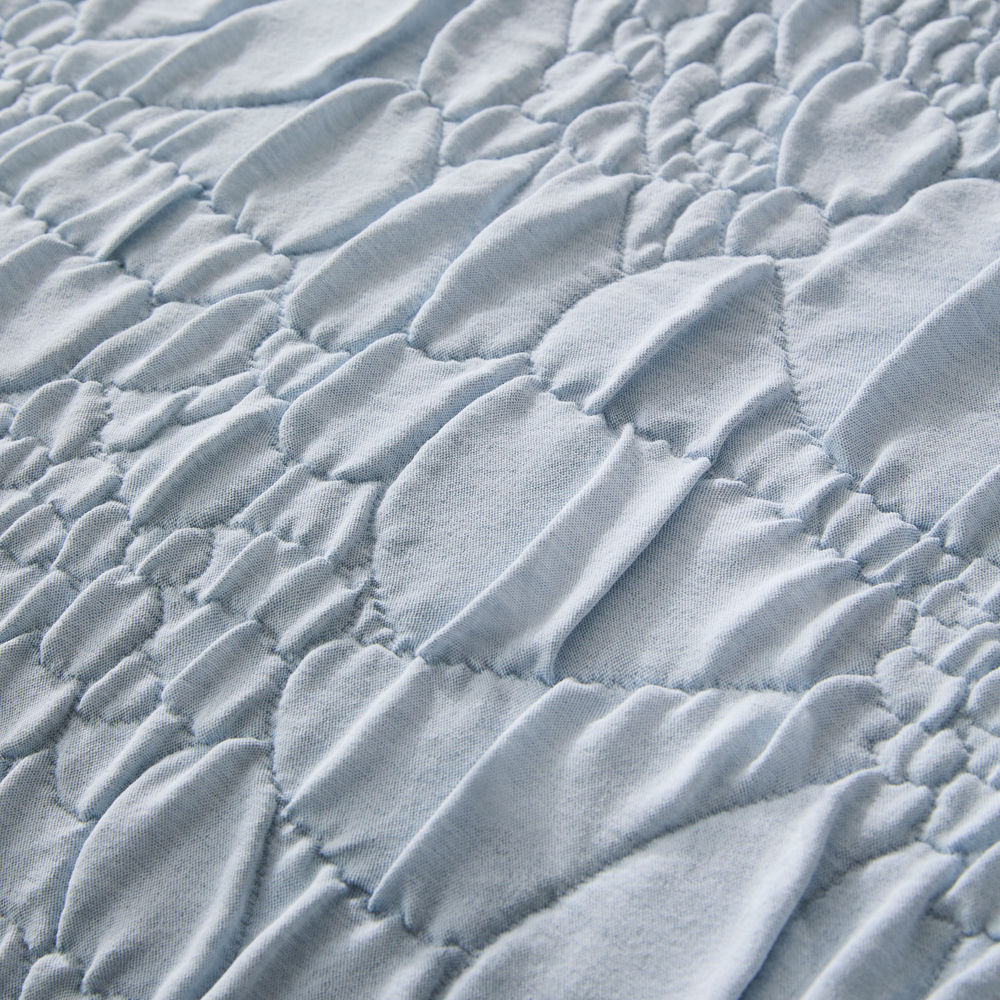 Adorn Living Alicia Quilt Cover Set