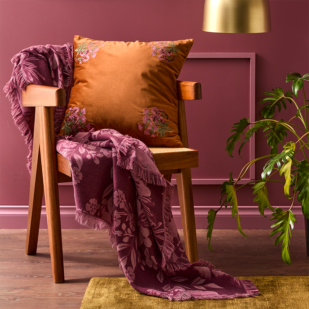 MyHouse Phaedra Cushion 50x50cm
