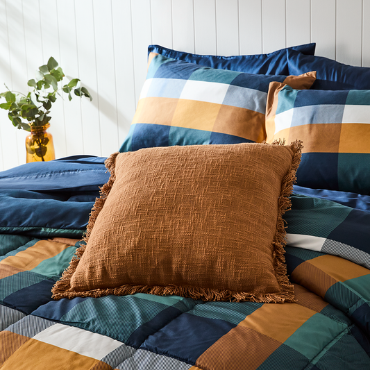 Adorn Living Eva Cushion 50x50cm