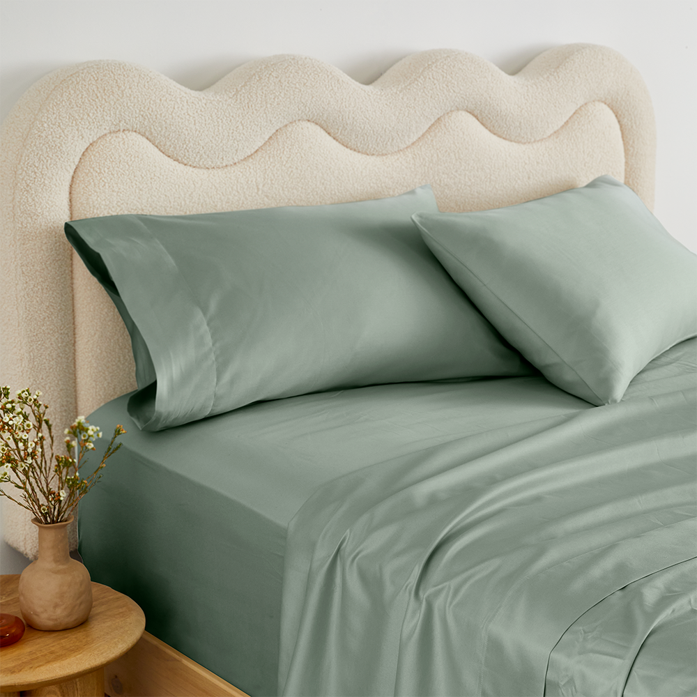 MyHouse Luxe 1200TC Sheet Set