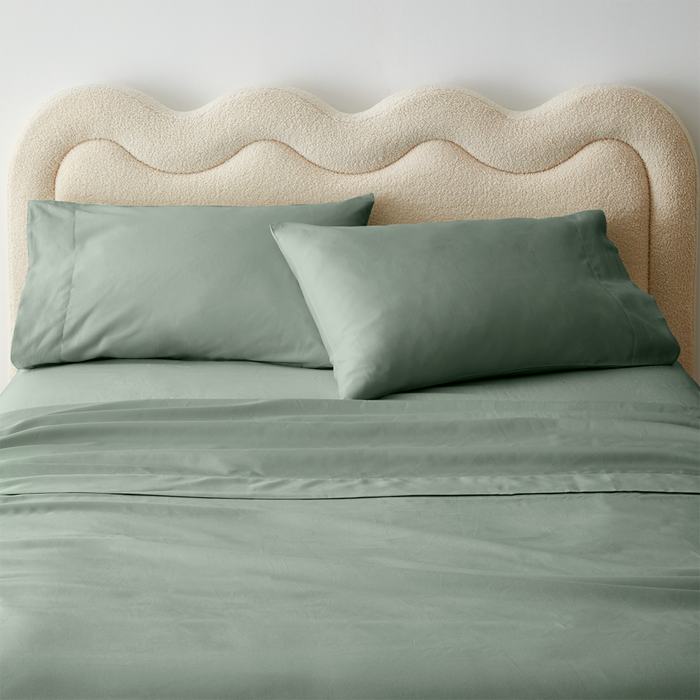 MyHouse Luxe 1200TC Sheet Set