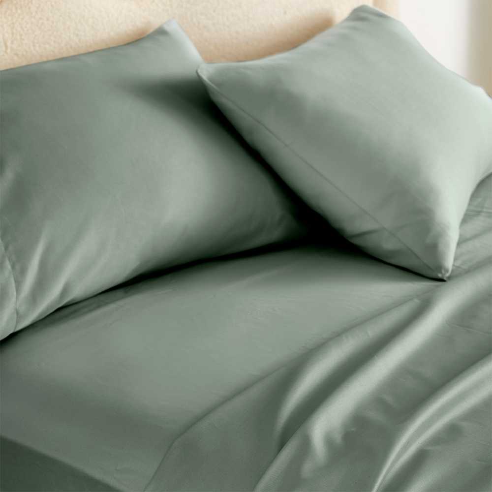 MyHouse Luxe 1200TC Sheet Set