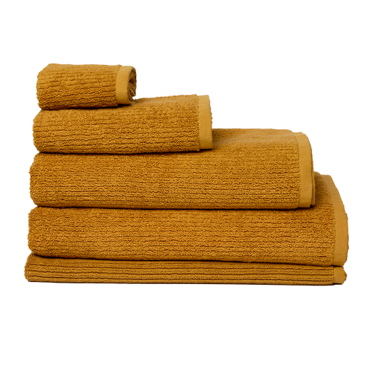Arlo Towels Honey