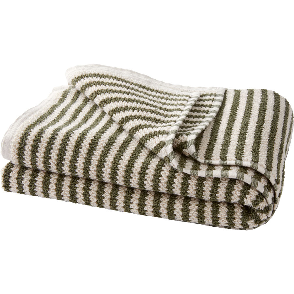 Neale Whitaker Textured Towel Collection