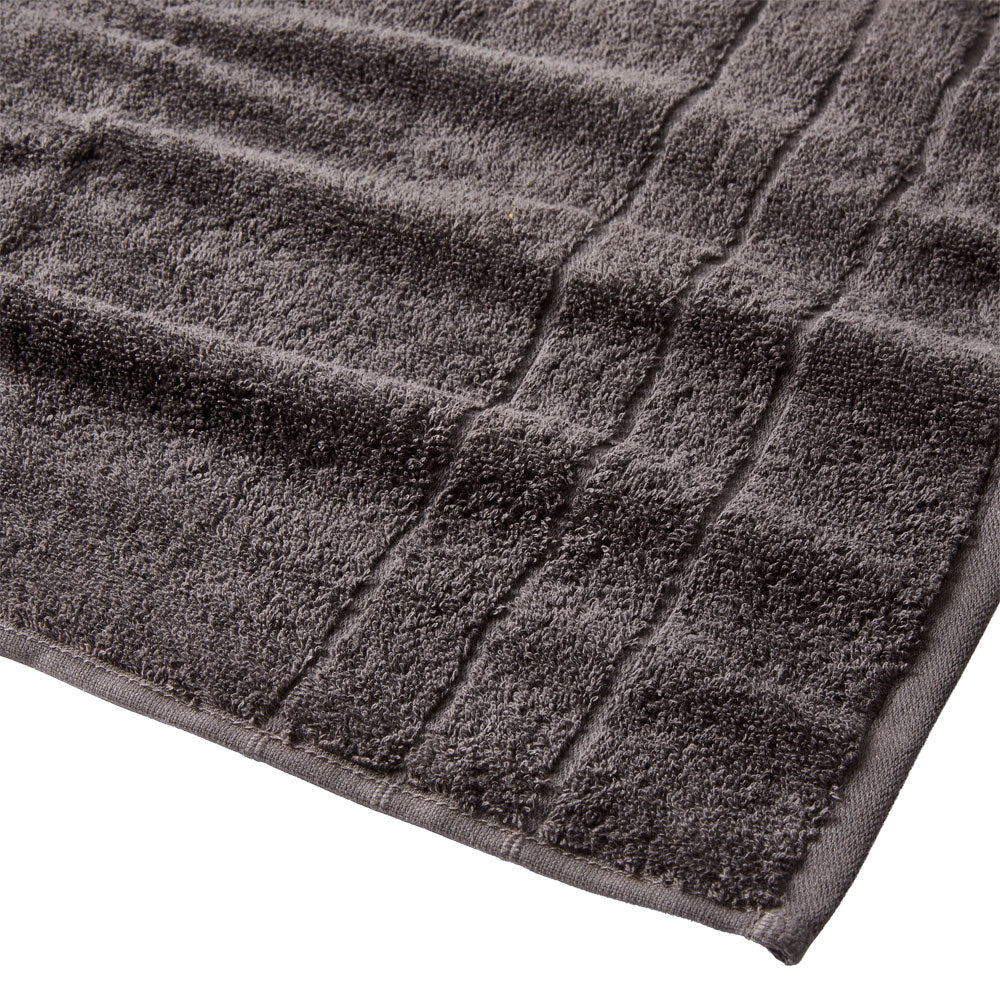 Adorn Living Essential Bath Towel 6 Pack - Clearance