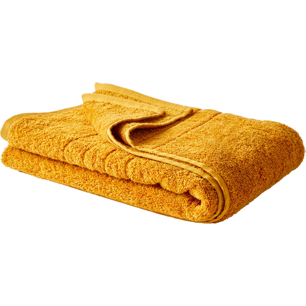 Adorn Living Essential Bath Towel 6 Pack - Clearance