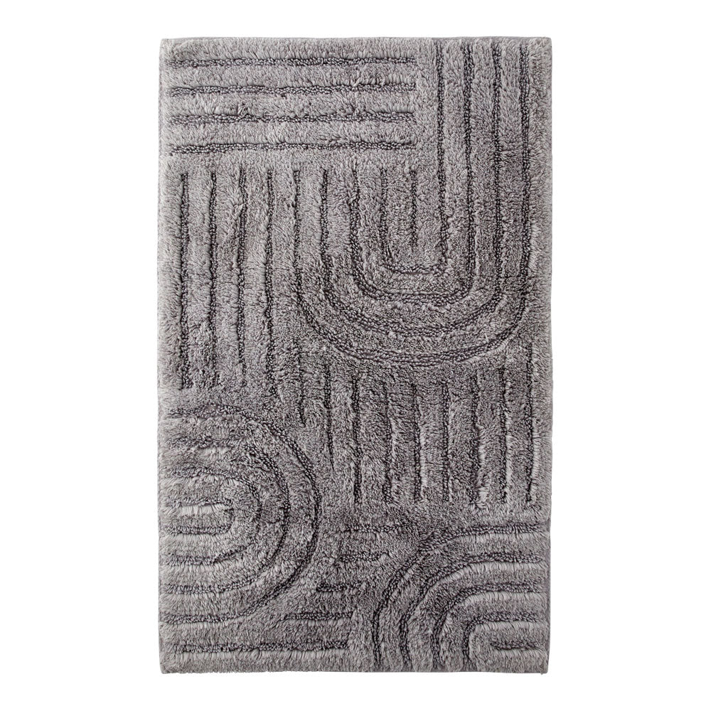 Myka Bath Mat Arch