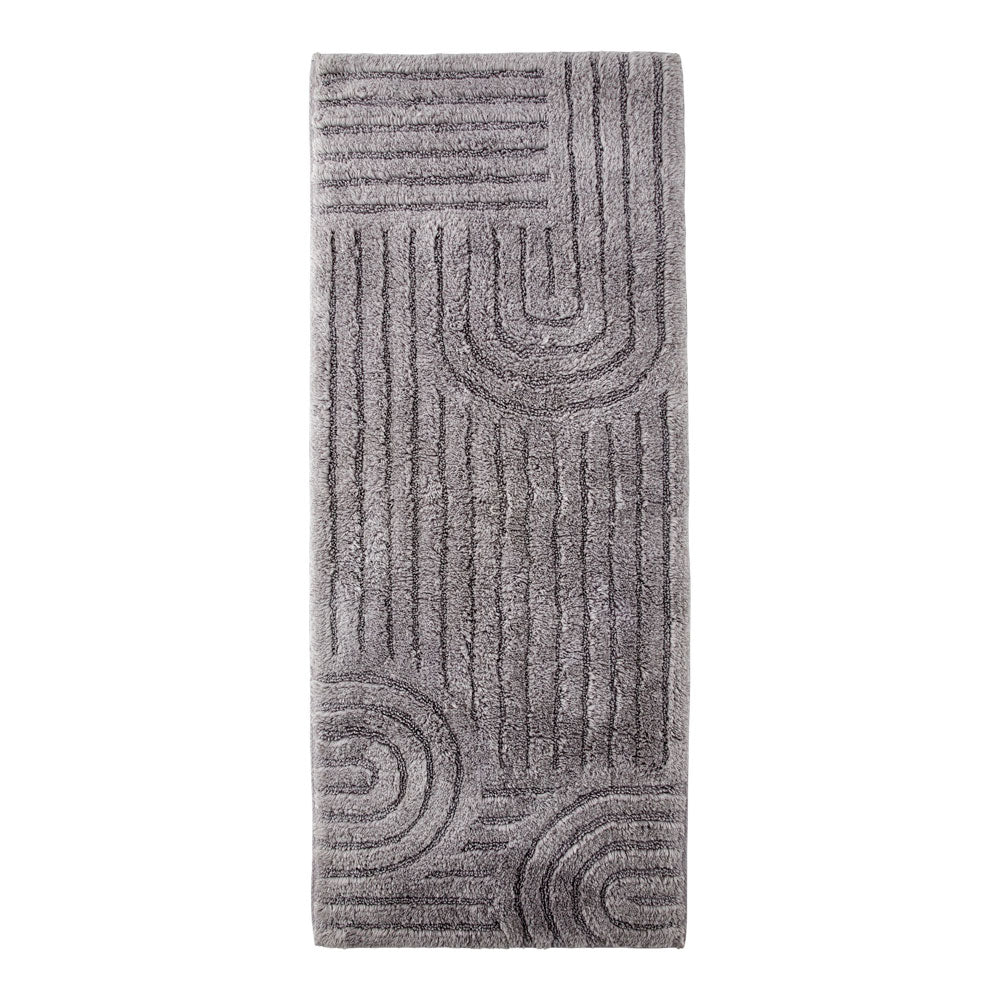 Myka Bath Mat Arch