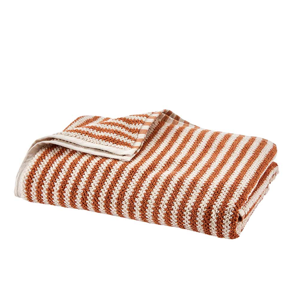 Neale Whitaker Textured Towel Collection