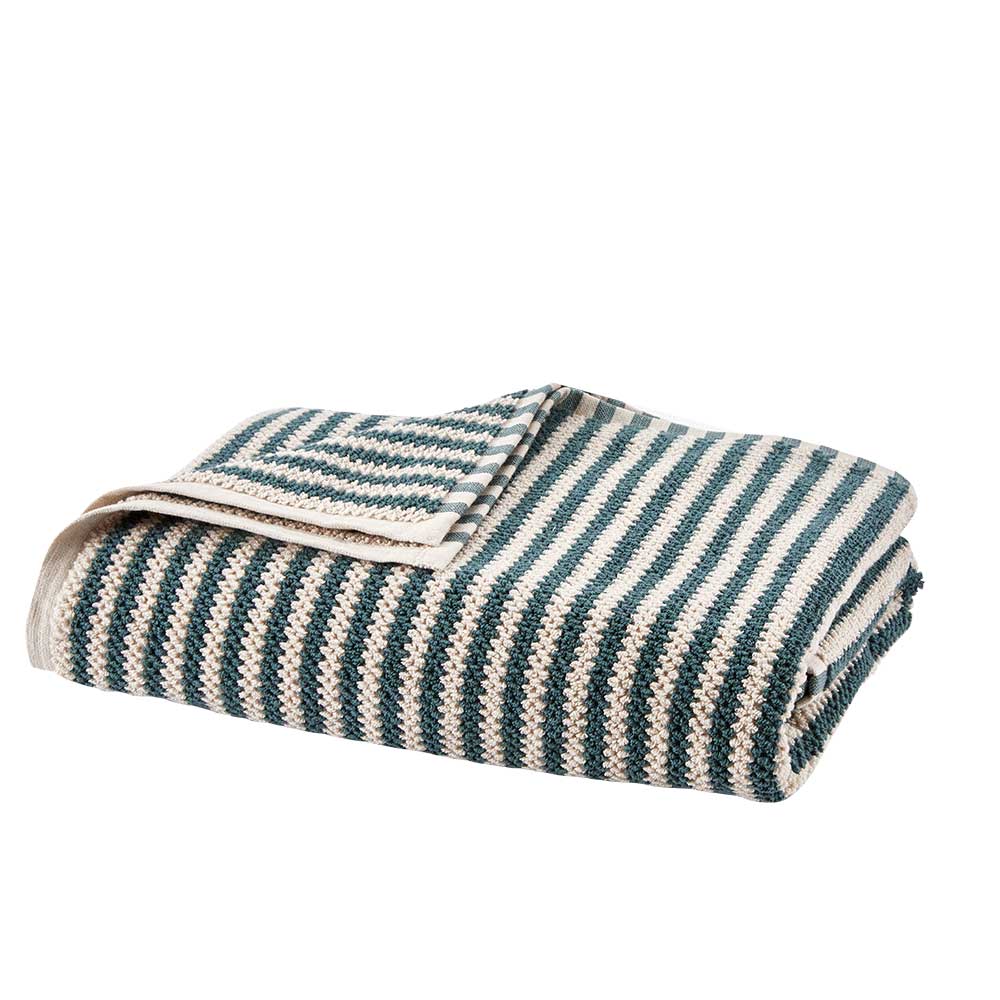 Neale Whitaker Textured Towel Collection