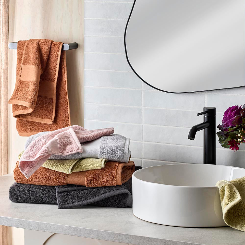 MyHouse Lola Bath Towel Collection