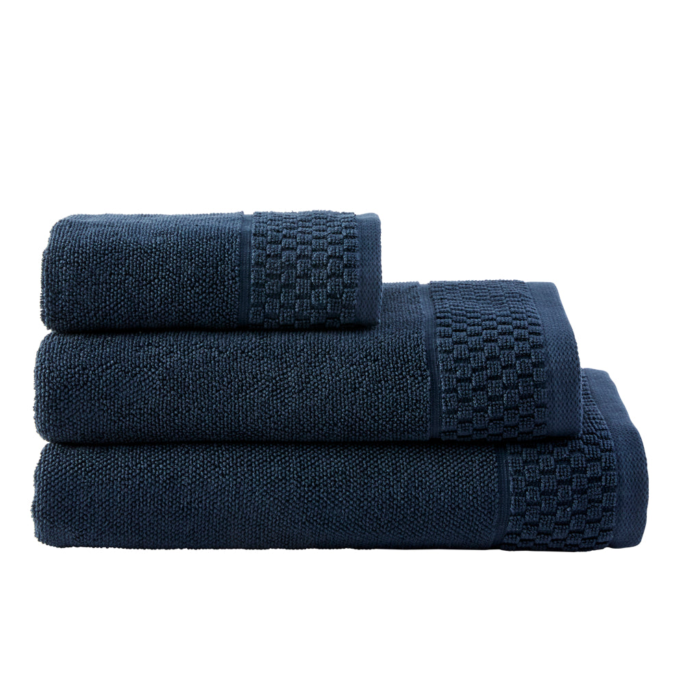 MyHouse Paros Bath Towel Collection