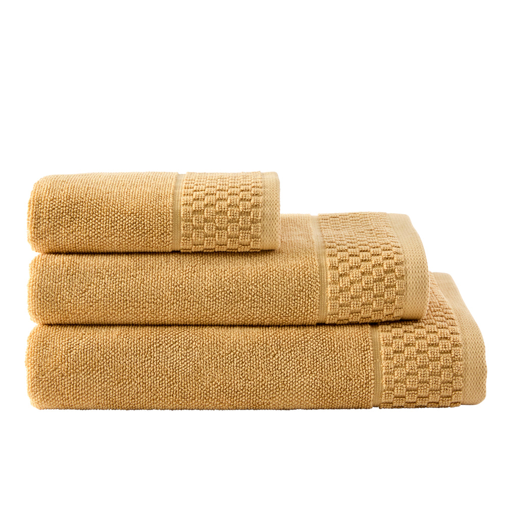 MyHouse Paros Bath Towel Collection