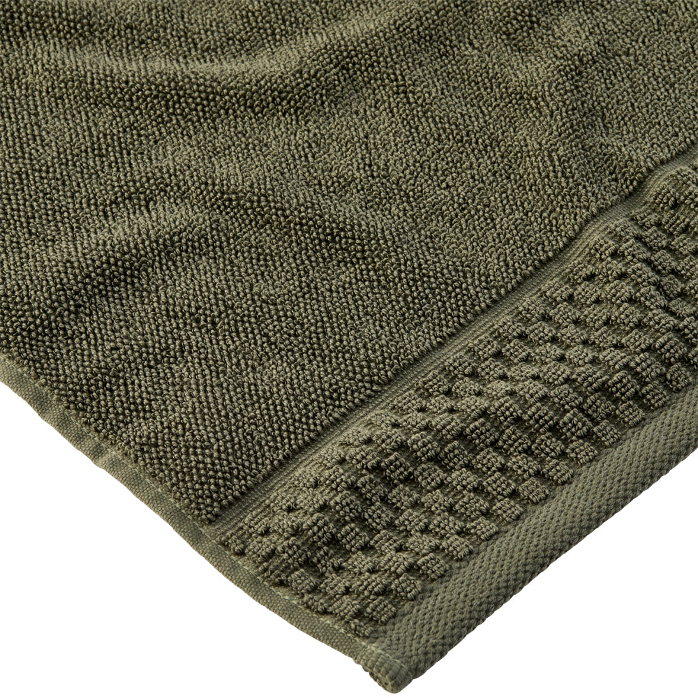 MyHouse Paros Bath Towel Collection