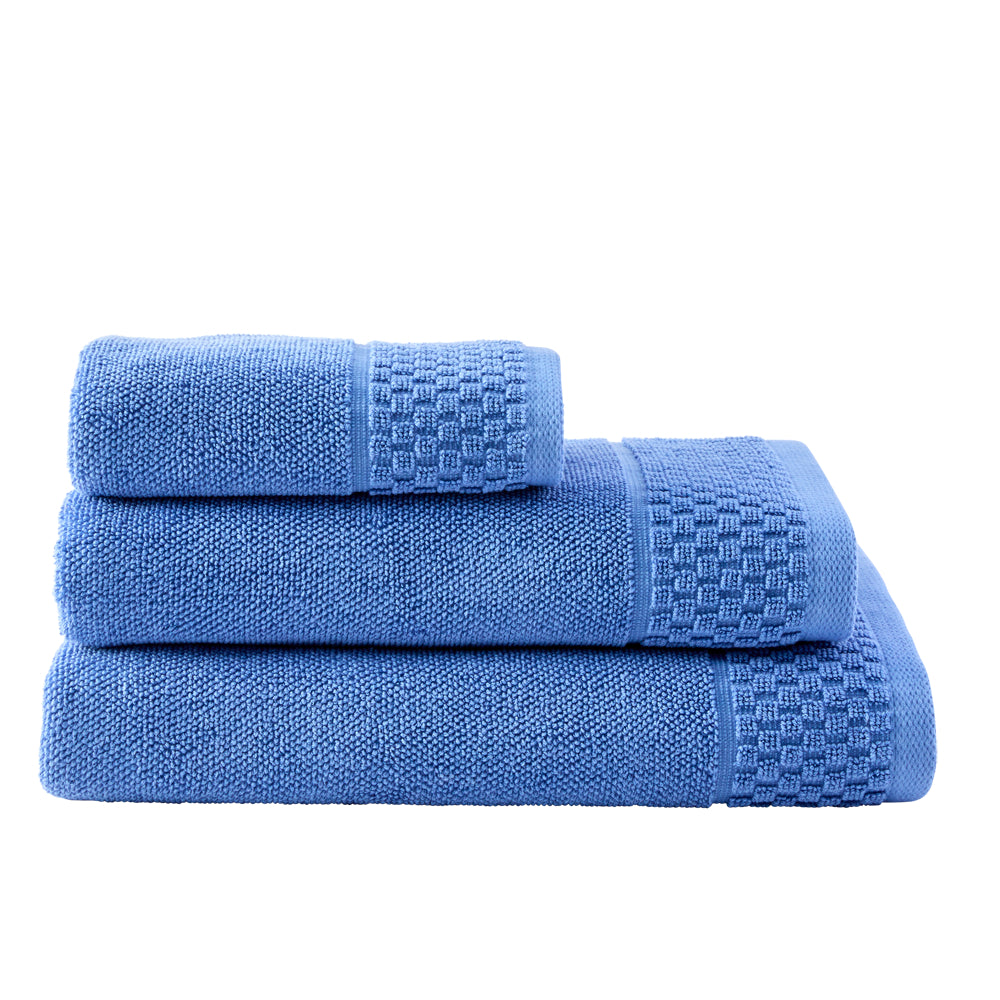 MyHouse Paros Bath Towel Collection