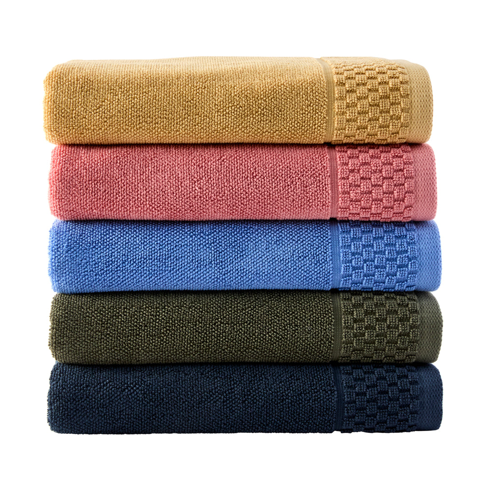 MyHouse Paros Bath Towel Collection