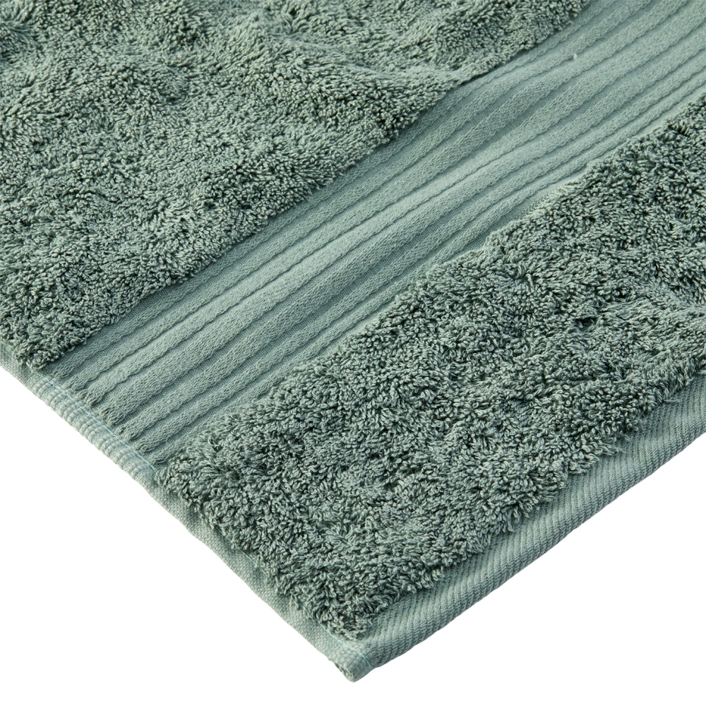 Celene Egyptian Loop Bath Towel Collection