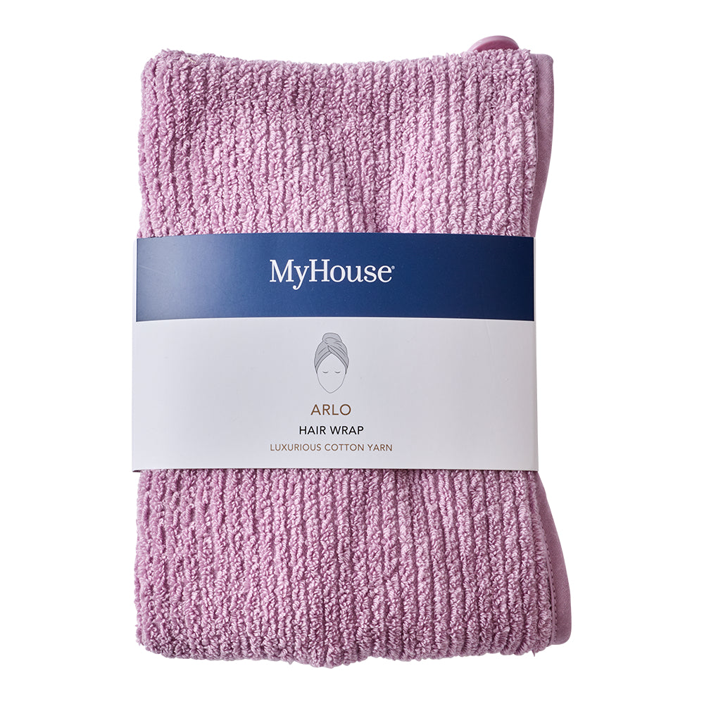 Arlo Hair Wrap