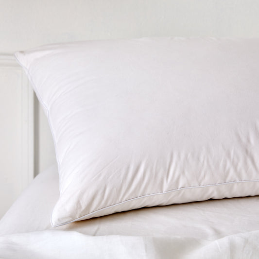 Luxury Down Gold+ Pillow