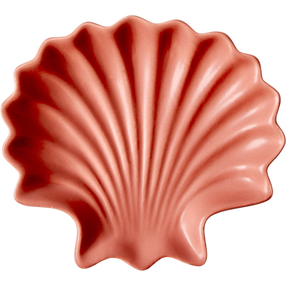 Shell Plate