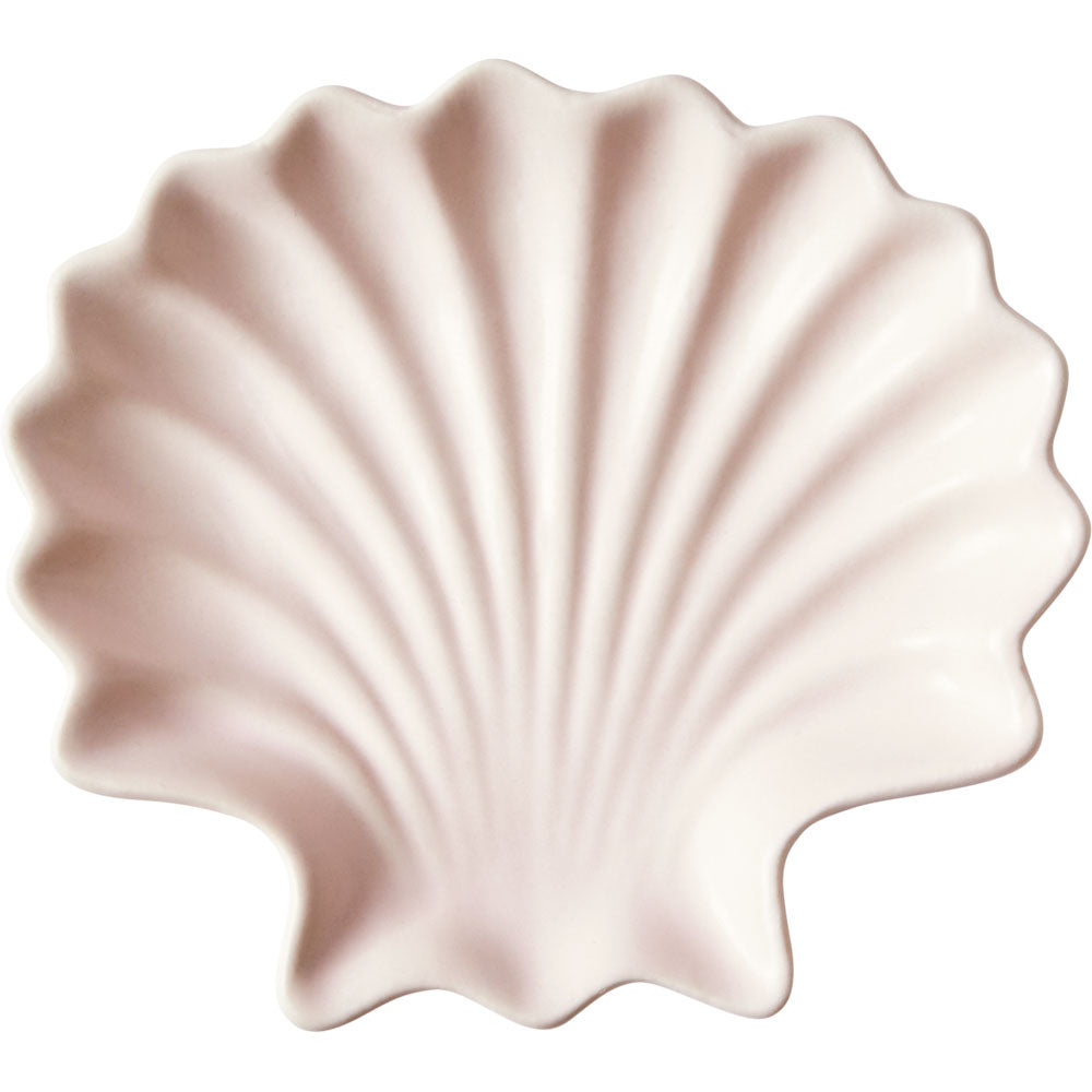 Shell Plate