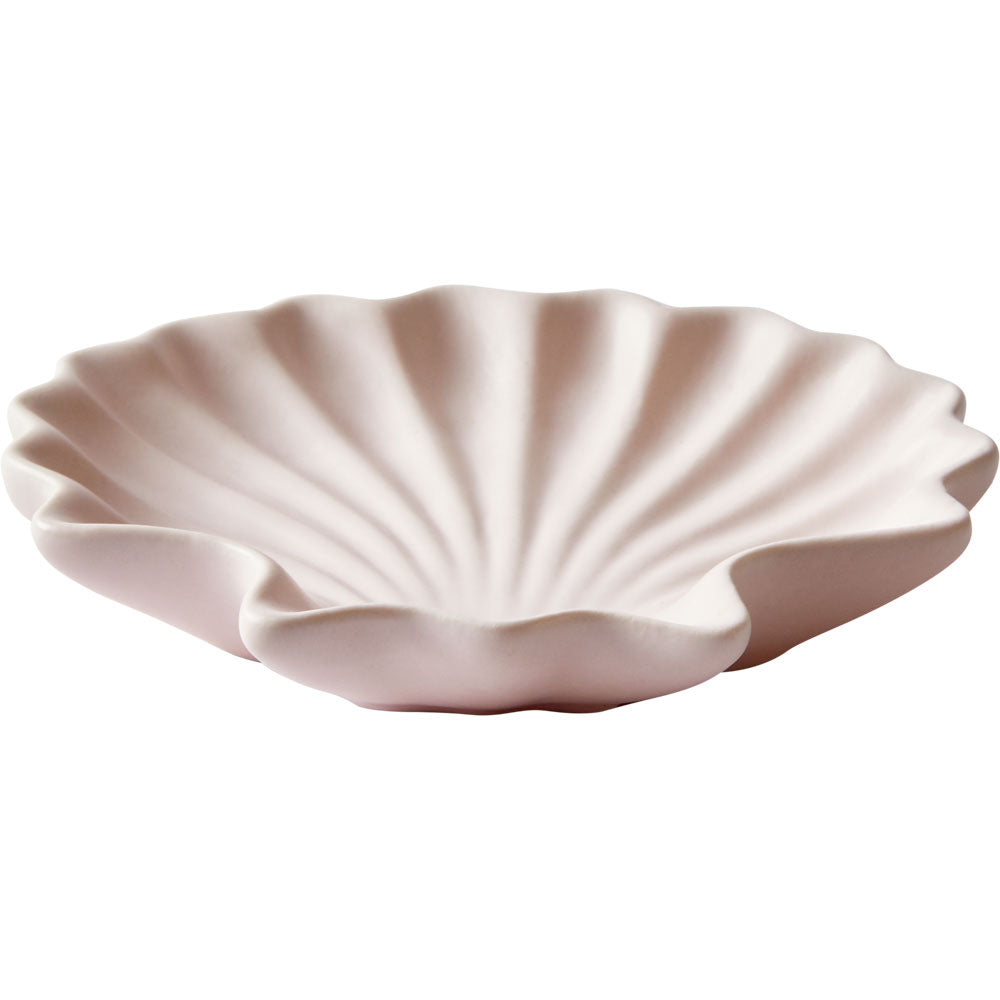 Shell Plate