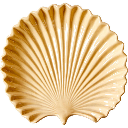 Shell Plate Wheat