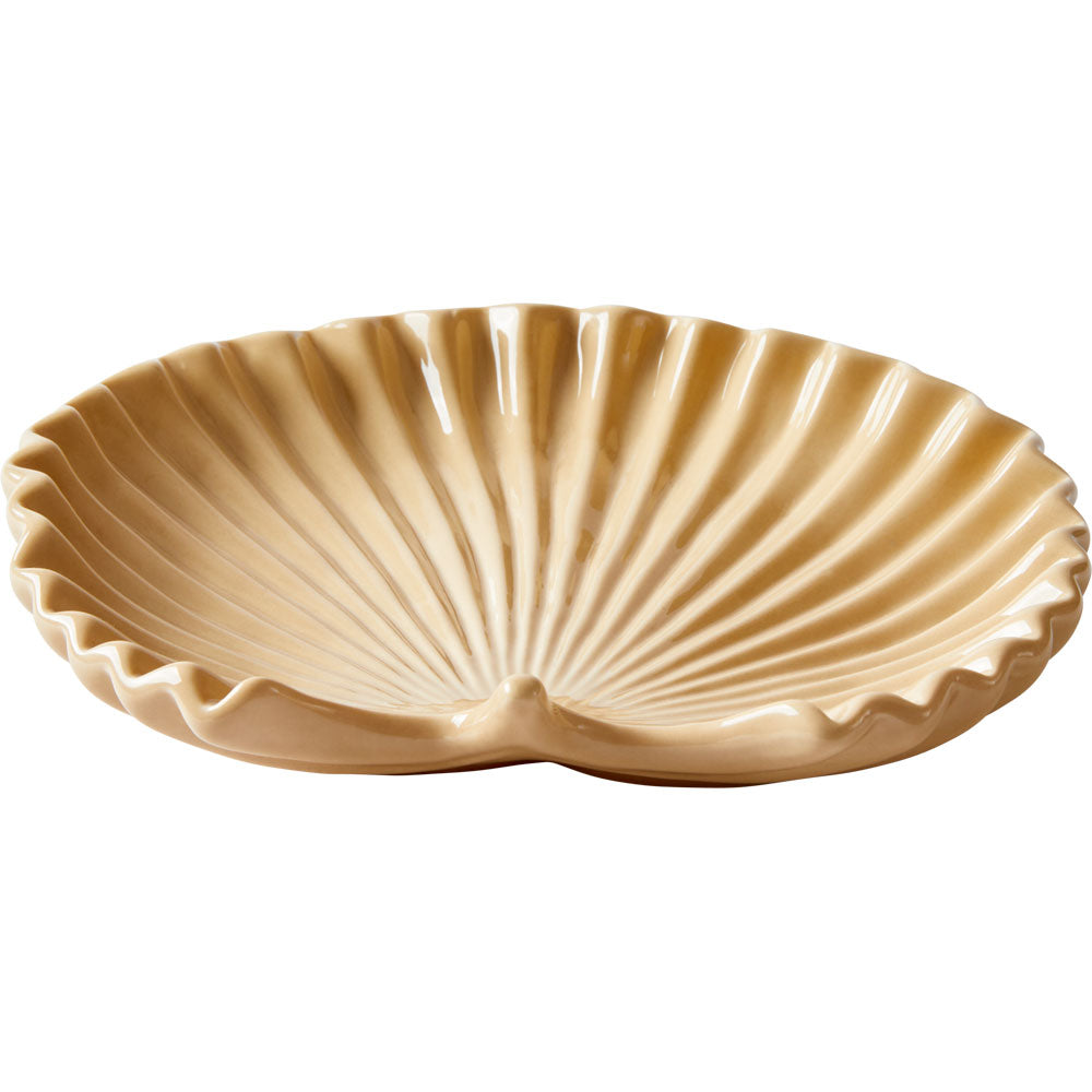 Shell Plate