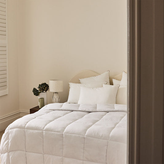 MyHouse Suite Living Quilt