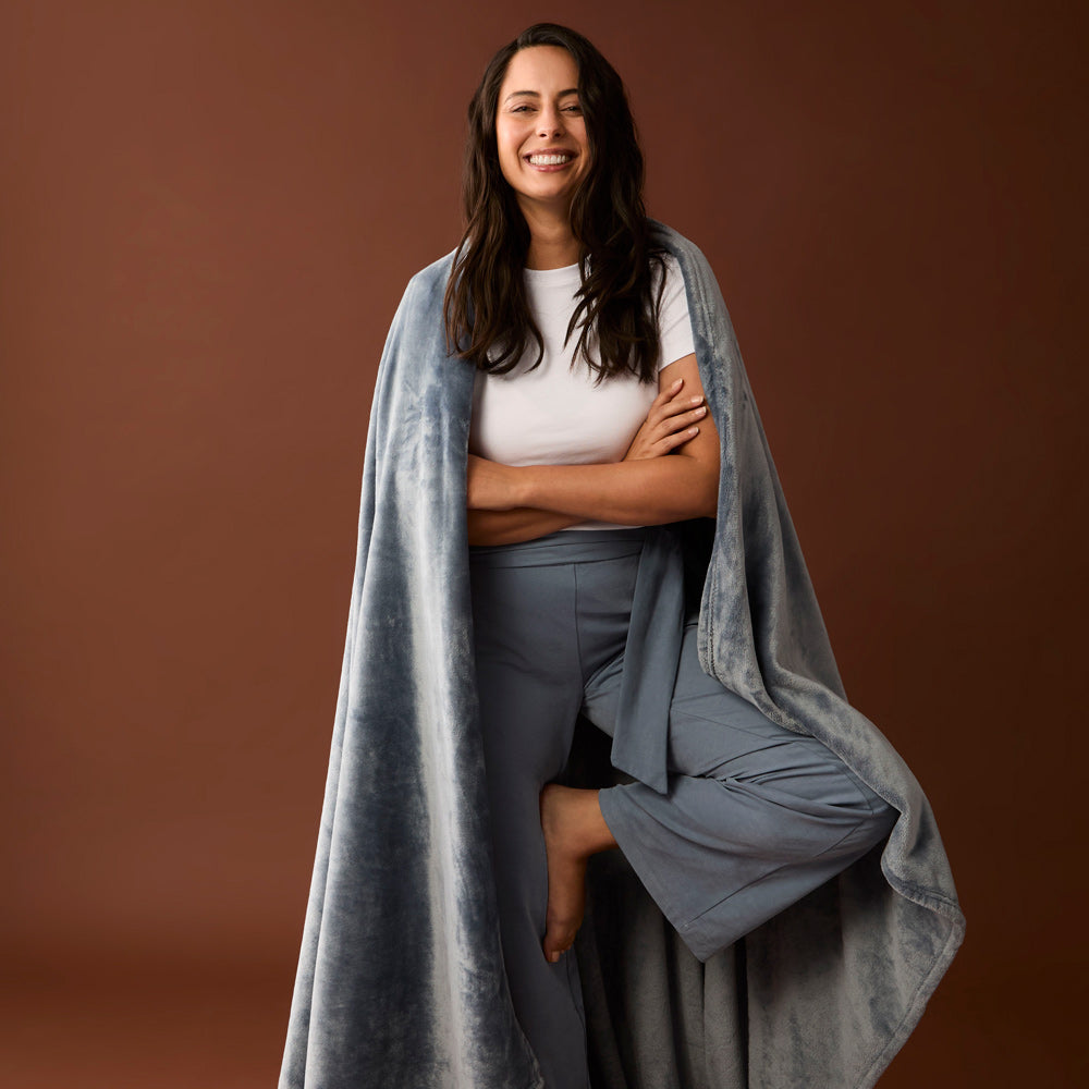 MyHouse Cosy Essential Blanket