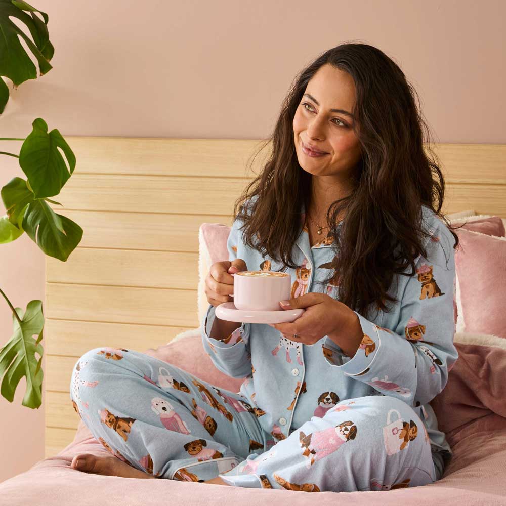 MyHouse Cosy Pyjamas
