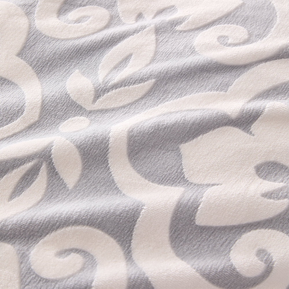 MyHouse Mercer Quilt Cover Set