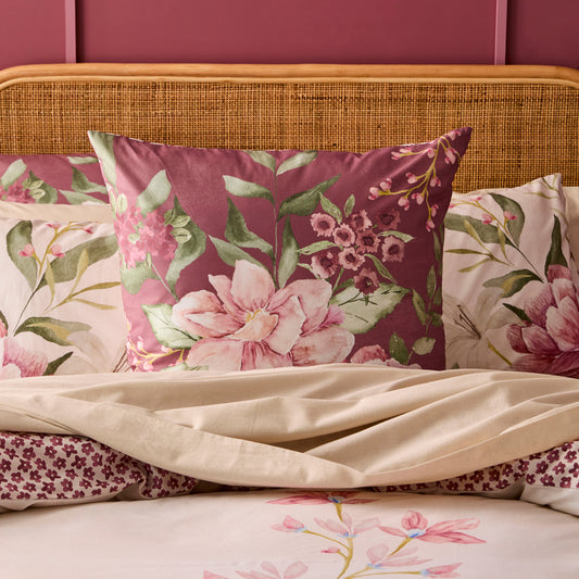 MyHouse Willamena European Pillowcase
