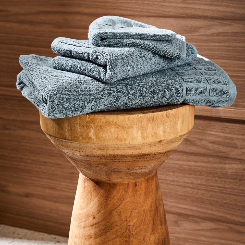Alex Liddy Bath Towel Collection