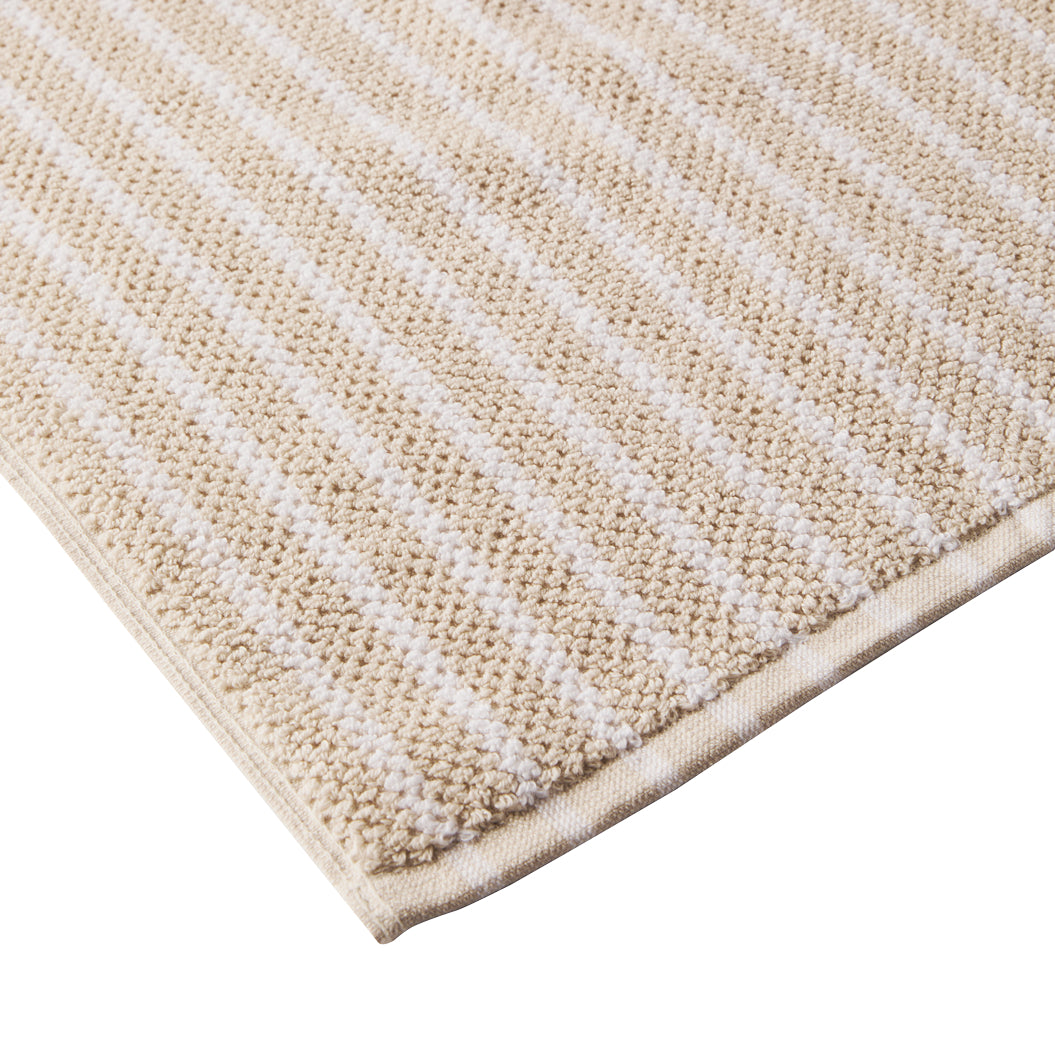MyHouse Lorne Textured Bath Towel Collection