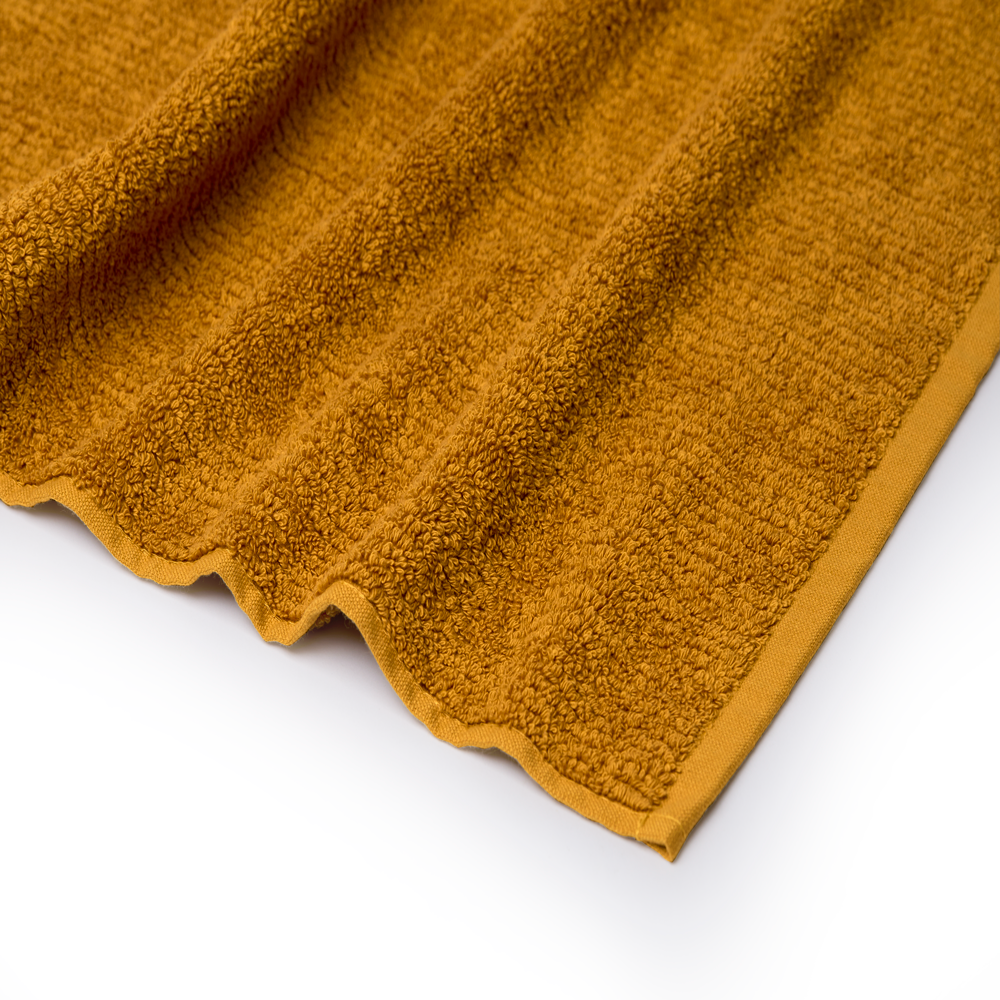 Arlo Towels Honey