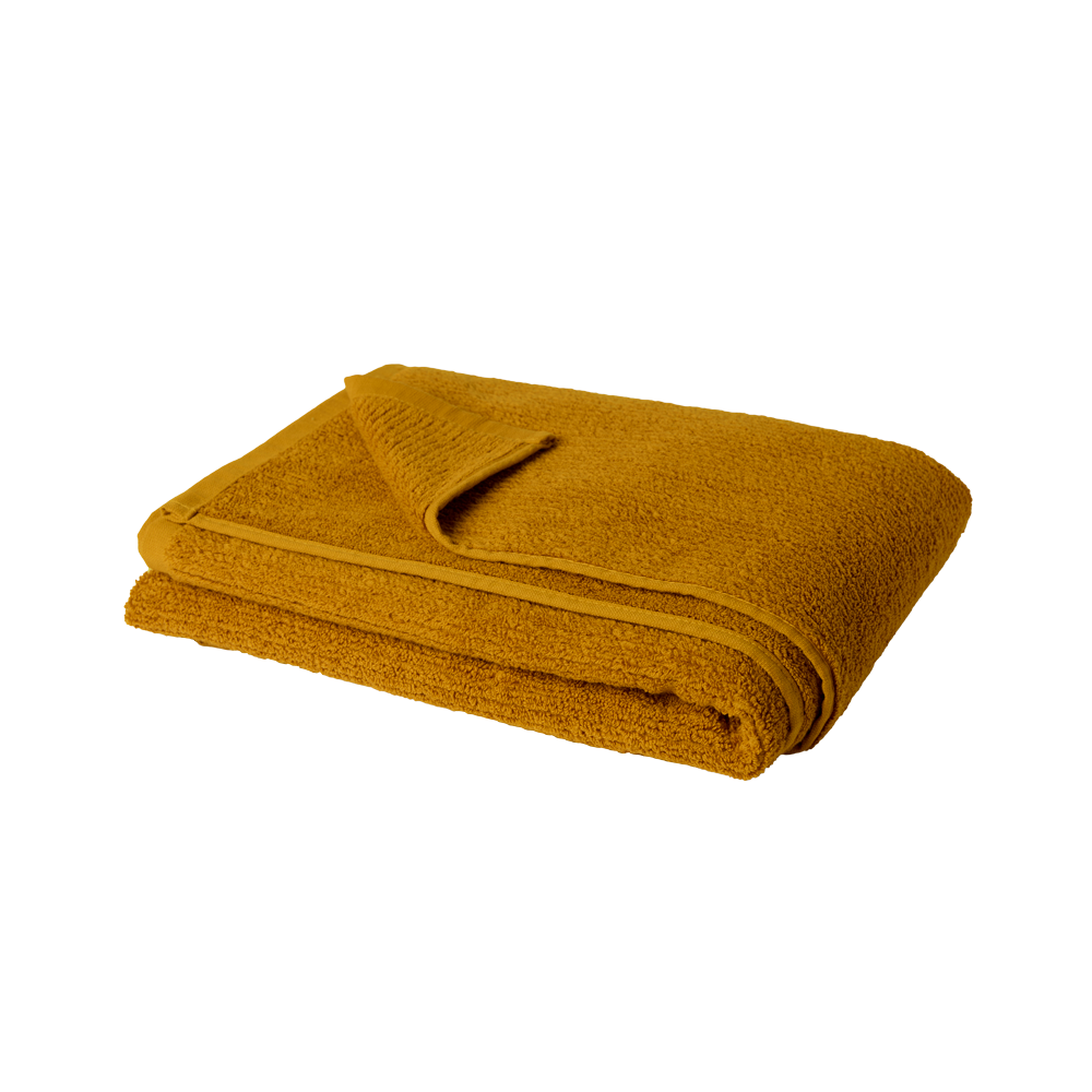Arlo Towels Honey