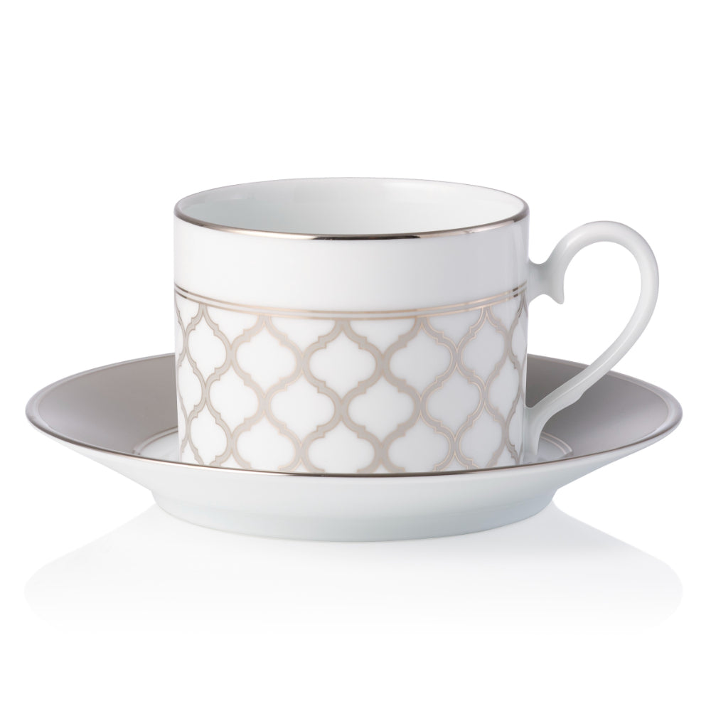 Noritake Eternal Palace Cup & Saucer 225ml