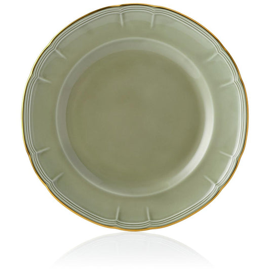 Noritake Provence Ash Microwave Safe Dinner Plate 27cm