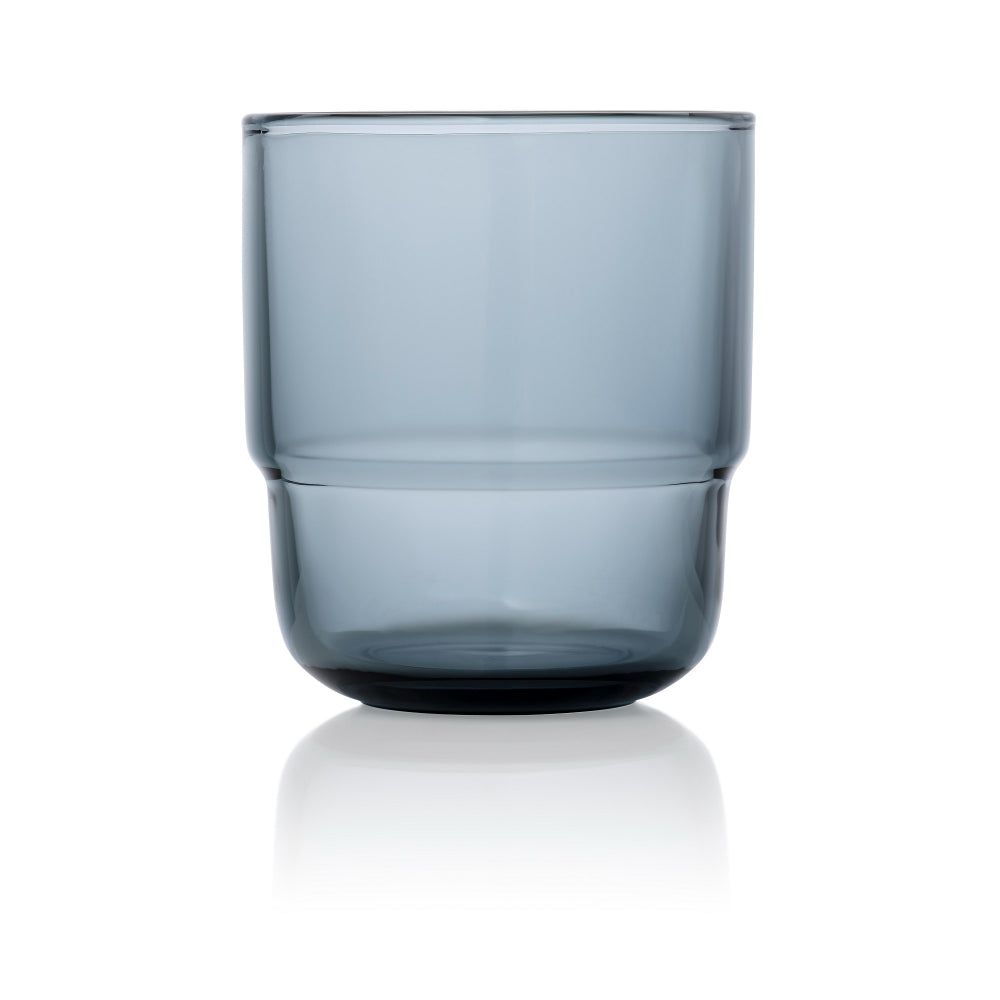 Noritake Piccadilly Set Of 2 Tumblers 300ml