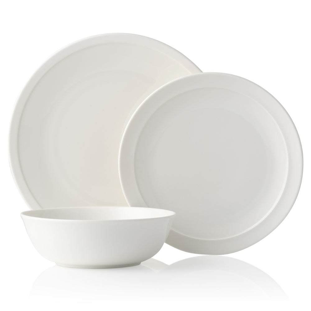 Noritake Adam Liaw Everyday 12 Piece Dinner Setting