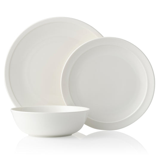 Noritake Adam Liaw Everyday 12 Piece Dinner Setting