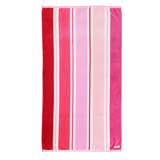 Onkaparinga Velour Beach Towel