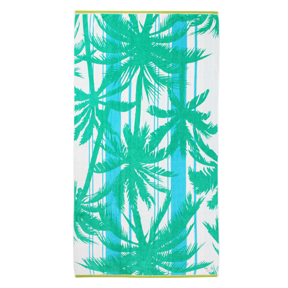 Onkaparinga Velour Beach Towel
