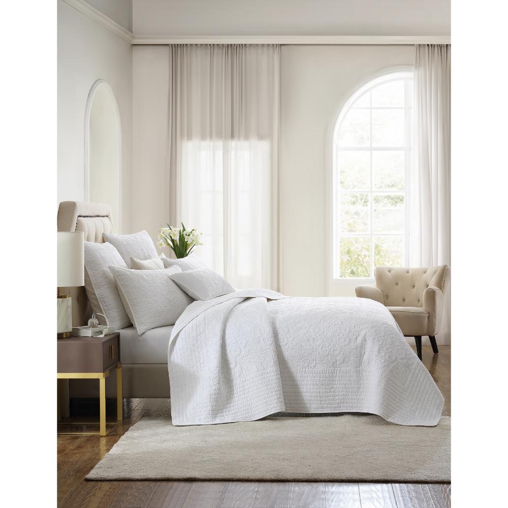 Private Collection Aerin Bedspread