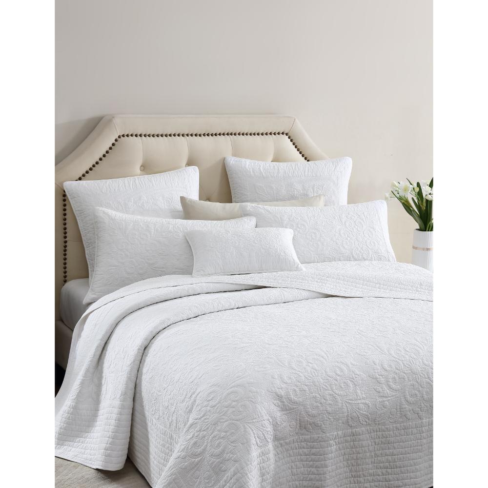 Private Collection Aerin Bedspread