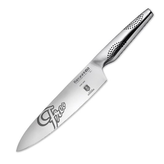 Baccarat iD3 Chefs Knife 20cm AFL Freemantle Dockers at MyHouse