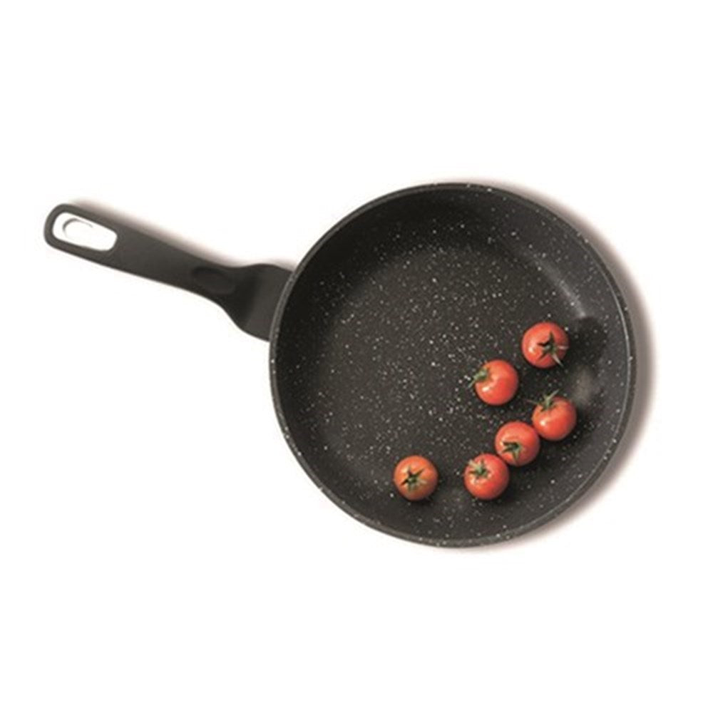 Baccarat Granite Frypan 16cm