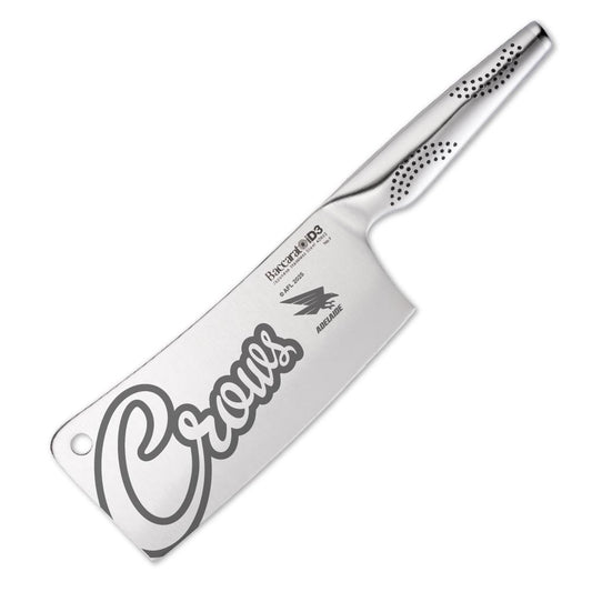 Baccarat iD3 Cleaver 17.5cm AFL Adelaide Crows at MyHouse